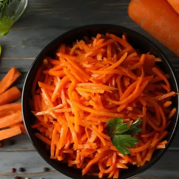 Carrot Salad