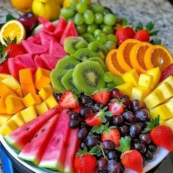 Fruit Salad