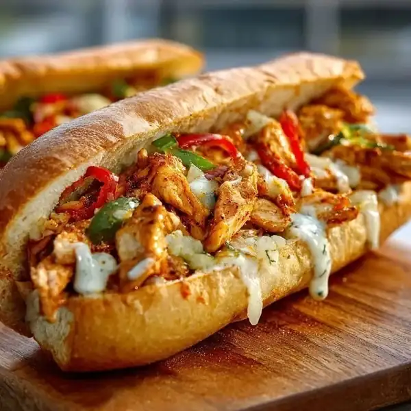 Sandwich