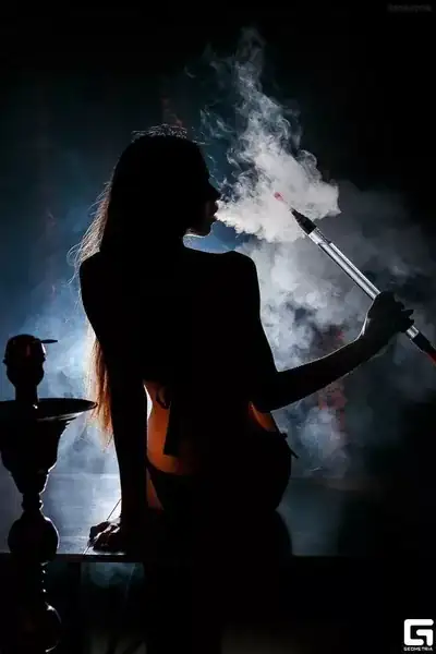 Shisha Lounge