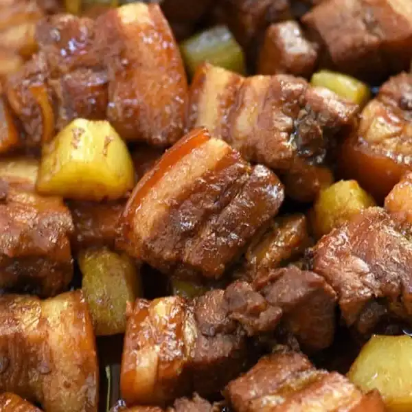 Pork Chops