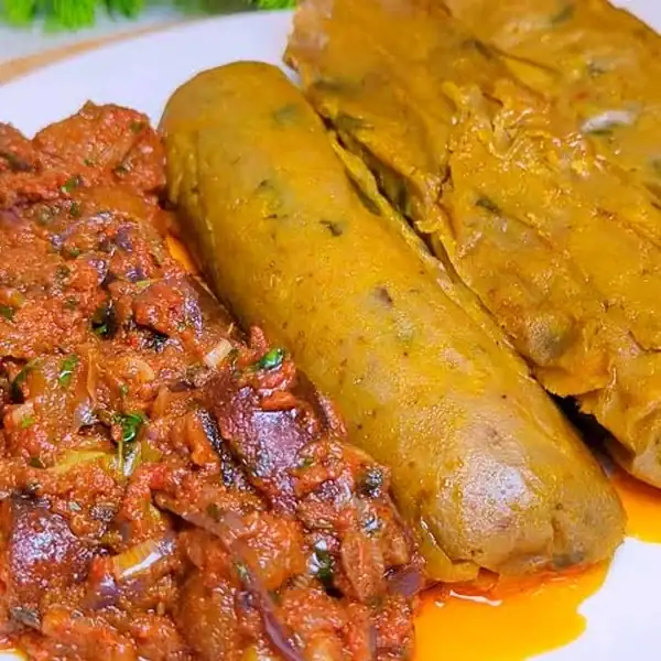 Canda Sauce & Kwacoco