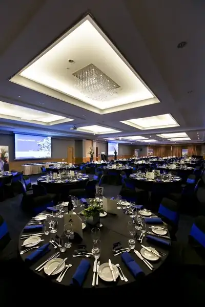 Events & Hall Hire