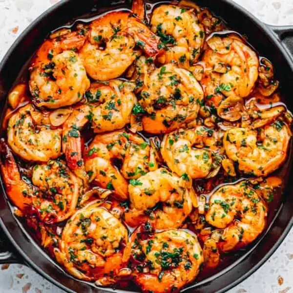 Prawns (Gambas)