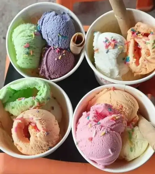 Ice Cream