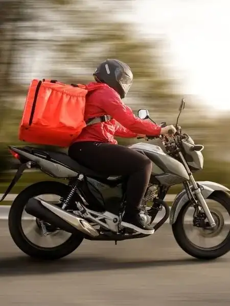 Fast Delivery
