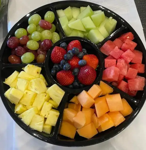 Fruit Dessert