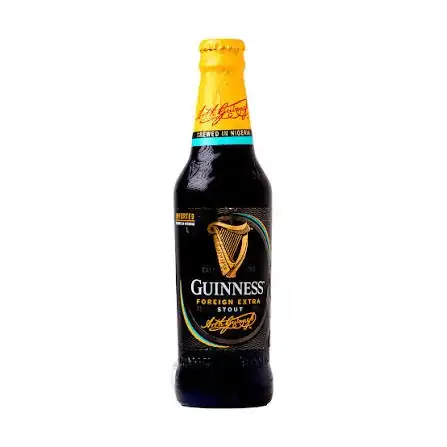 Big Guinness