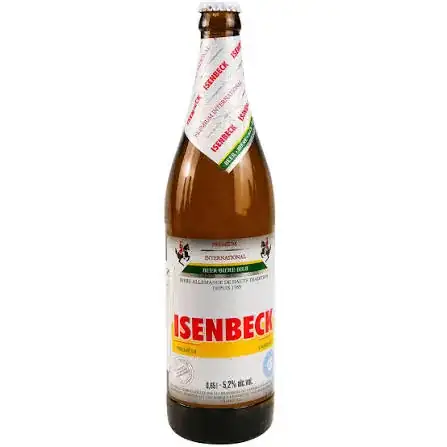 Isenbeck