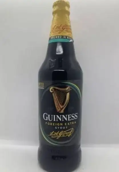 Small Guinness