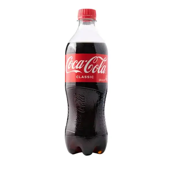 Coca-Cola