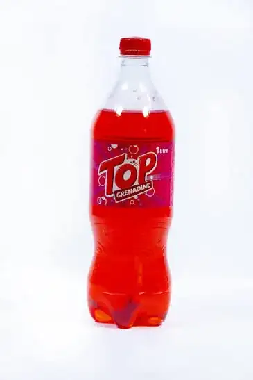 Top Grenadine