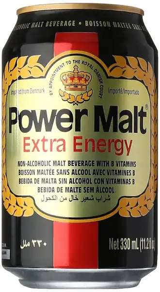 Power Malt