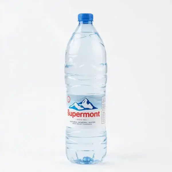 1.5L Supermont Water