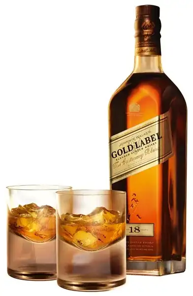 Gold Label