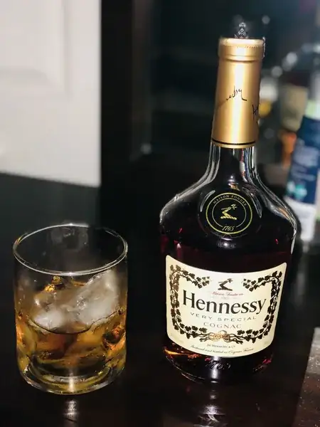 Hennessy