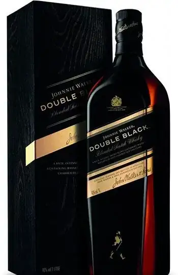 Double Black