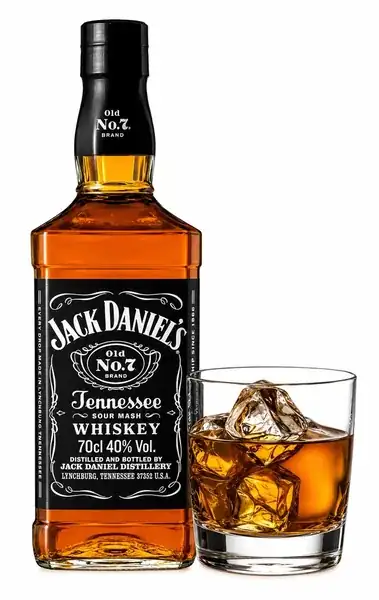 Jack Daniel