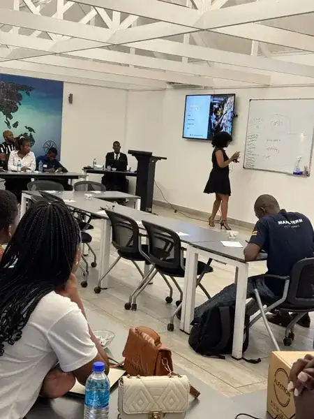 Seminars & Meetings
